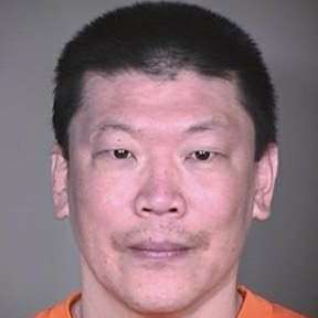 Trent Christopher Benson